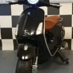 elektrische vespa kinderscooter