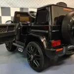 kinder-auto-mercedes-G63-amg