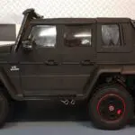 kinderauto mercedes G63 amg