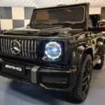 kinderauto mercedes g63