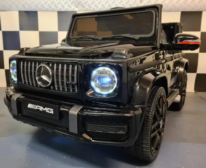 kinderauto mercedes g63