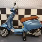 primavera 12 volt scooter kind