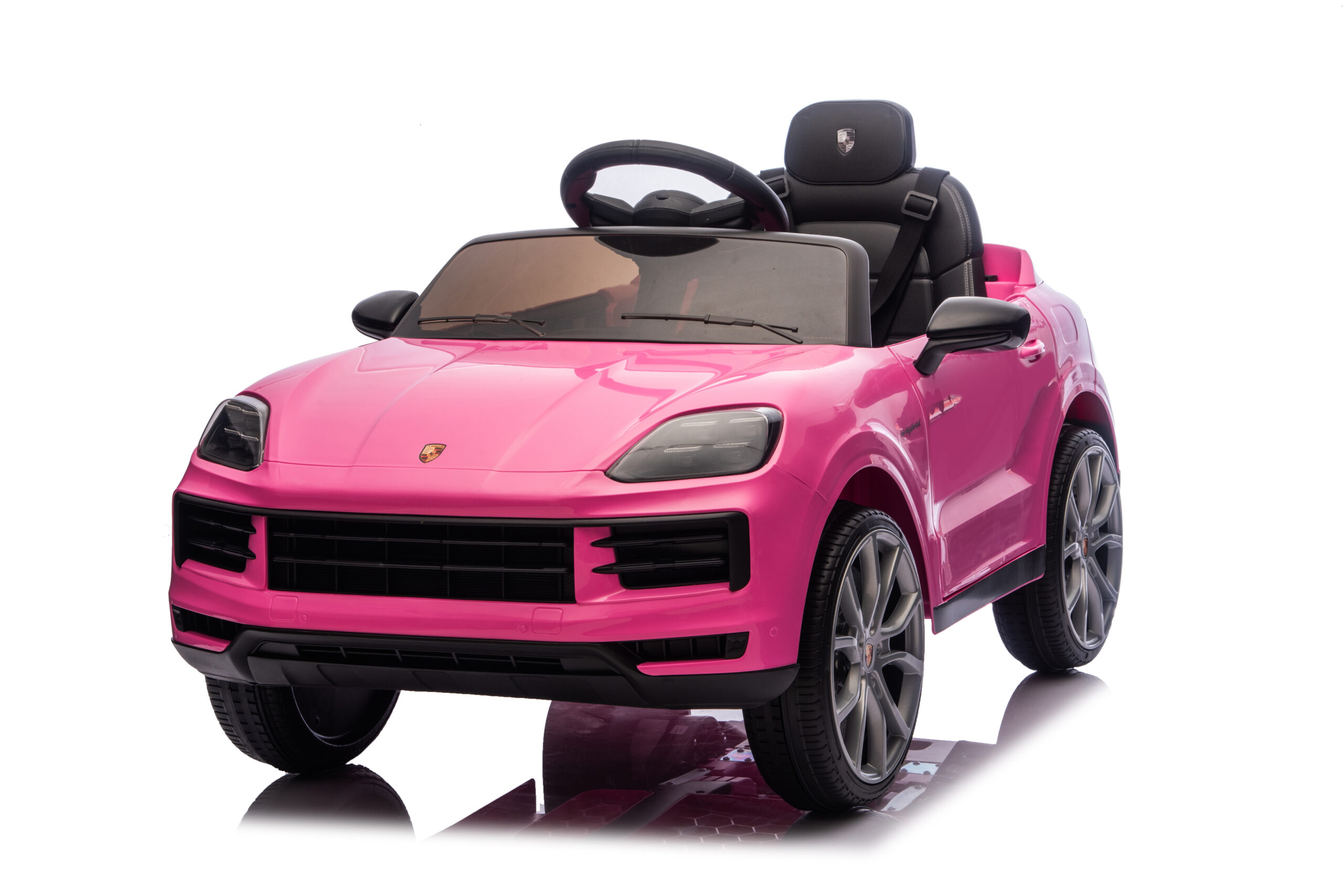Kinderauto Porsche  Cars4Kids  Die Nr. 1 bei elektrischen Kinderautos mit  Akku